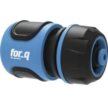 Tuinslangkoppeling van for_q