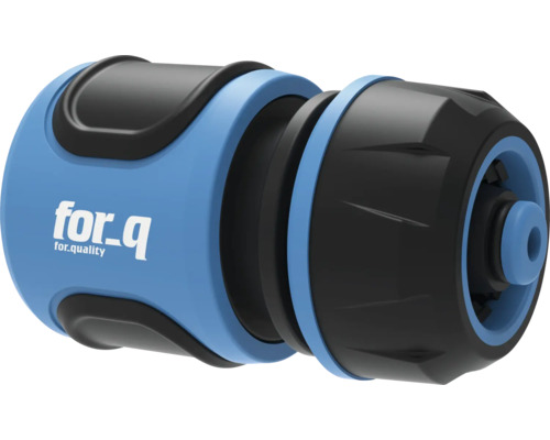 Tuinslangkoppeling van for_q