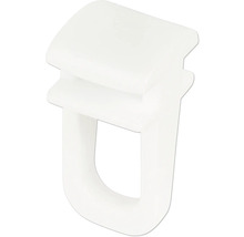 Kunststof bevestigingsclip