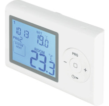 Elektronische ruimtethermostaat voor temperatuurregeling