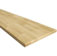 Houten blad van beuken