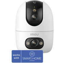 Imou bewakingscamera voor binnenshuis
