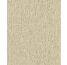 Behang met fijne textielstructuur