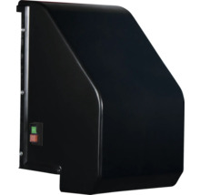 Aandrijfunit behuizing