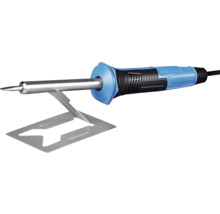 Soldeerbout met standaard