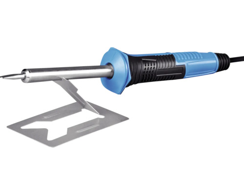 Soldeerbout met standaard