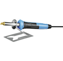 Soldeerbout met standaard