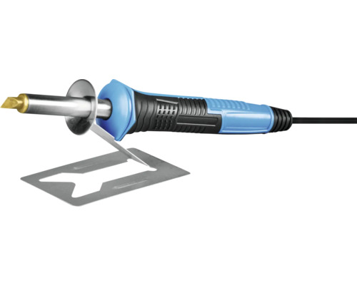 Soldeerbout met standaard