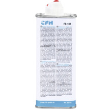CFH Reinigingsbenzine voor huishouden en aansteker