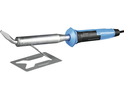 Soldeerpistool met standaard