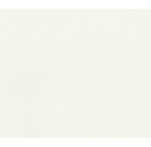 Lichtgekleurd behang met fijne structuur