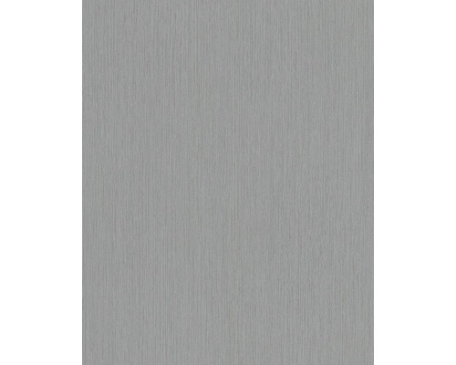 MARBURG Vliesbehang 32217 Modernista effen grijs Textielbehang met lineair patroon