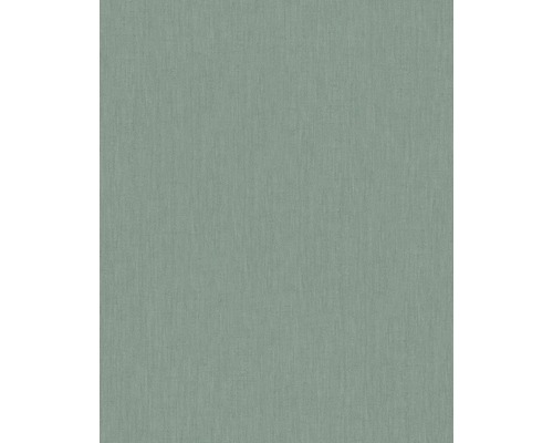 MARBURG Vliesbehang 32226 Modernista effen groen Textielstructuur voor interieur