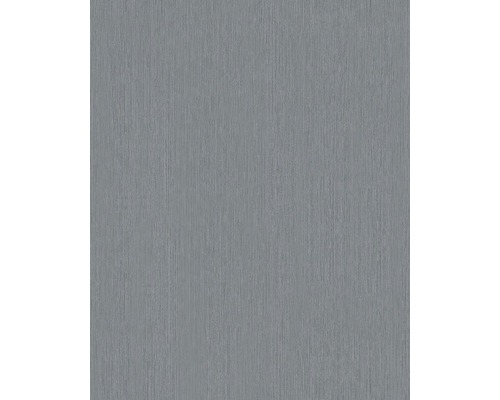 MARBURG Vliesbehang 32269 Modernista effen grijs Behang met verticale structuur