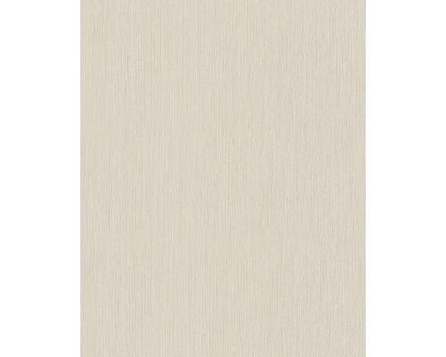 MARBURG Vliesbehang 32274 Modernista effen beige Behang met fijne structuur