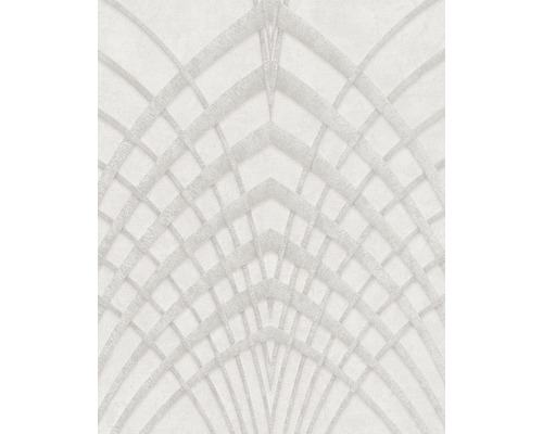 MARBURG Vliesbehang 32280 Modernista grafisch crème Behang met geometrisch patroon