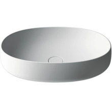 Wastafel van keramiek