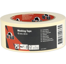 Roxolid schilderstape 48 millimeter maal 50 meter