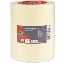 Roxolid schilderstape, 48 millimeter maal 50 meter