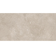 Vloertegel met steendecor