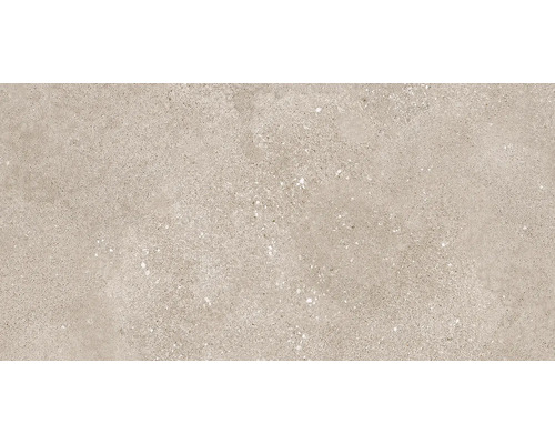 Vloertegel met steendecor