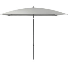 Parasol met mast