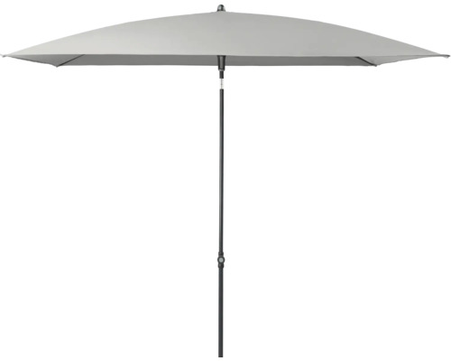 Parasol met mast