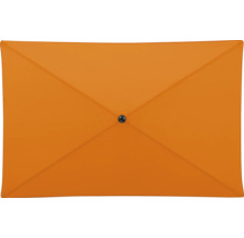 Rechthoekige parasol voor buiten