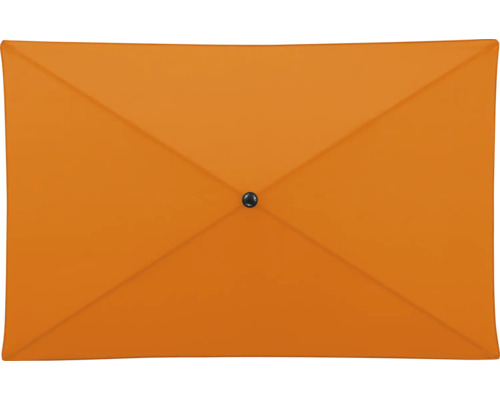 Rechthoekige parasol voor buiten