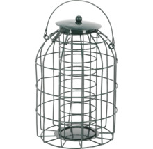 Vogelhuisje van metaal