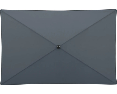 Rechthoekige parasol voor buiten