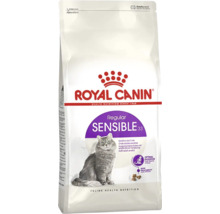 Royal Canin Sensible 33 kattenvoer voor volwassen katten met een gevoelige spijsvertering