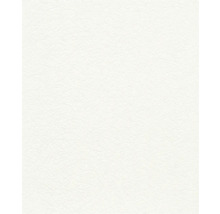 Wit behang met structuur
