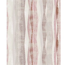 Tapijt met abstract geometrisch patroon