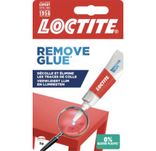 Loctite lijmverwijderaar voor het verwijderen van lijmresten
