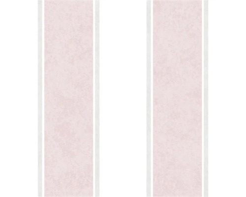 Behangpatroon met strepen