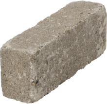 Enkele betonnen straatsteen