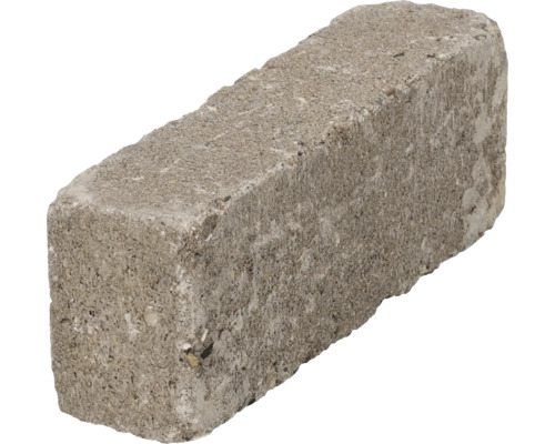 Enkele betonnen straatsteen