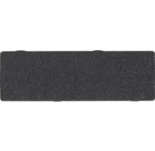 Donkere bestratingstegel voor buiten