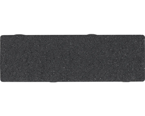 Donkere bestratingstegel voor buiten