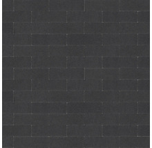 Naadloze textuur van rechthoekige isolatieplaten