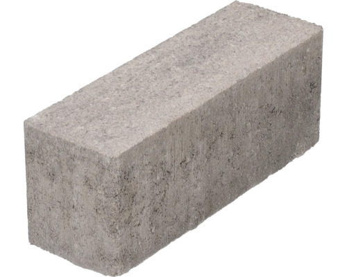 Enkele betonnen straatsteen