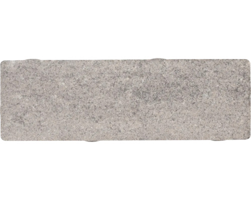 Grijze bestratingsteen