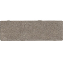 Rechthoekige bestratingsteen voor buiten