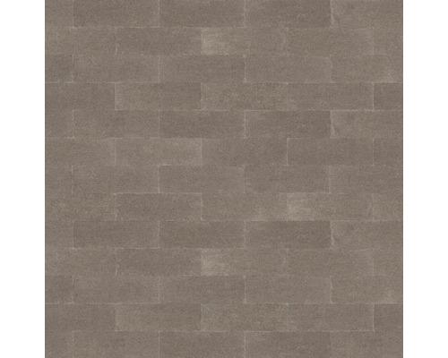 Excluton straatsteen soft comfort haze 21 x 7 x 8 cm Behang in steenlook