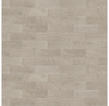 Vloeroppervlak met rechthoekige vloertegels