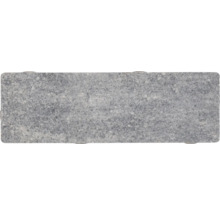 Grijze straatsteen van graniet