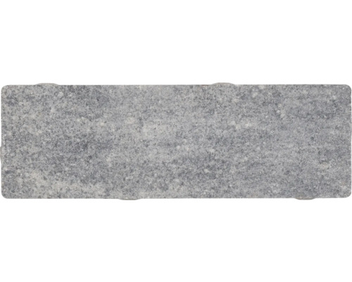 Grijze straatsteen van graniet