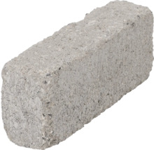 Grijs straatsteen van beton