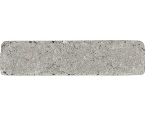 Grijze straatsteen voor de tuin